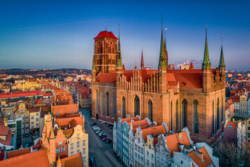 Gdańsk © RK Creative