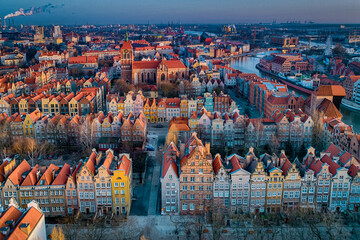 Gdańsk © RK Creative