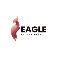 eagle logo design