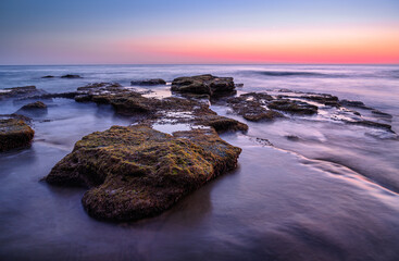 Kap Trafalgar, Spanien