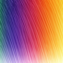 Abstract colorful scribble texture background