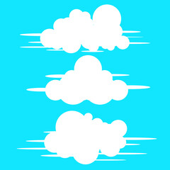 cloud computing concept