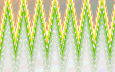 Background pink and green.
Sea wave illustration. Beautiful texture in a modern style for web design.