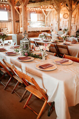 Table Setting