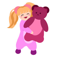 Faces of children,funny kids,Set of children avatars. Bundle of smiling faces of boys and girls with different hairstyles