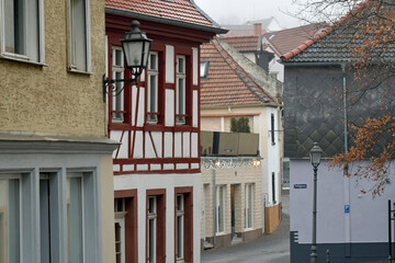 wohnen in der altstadt von alzey