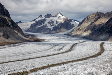 aletsch glacier 2