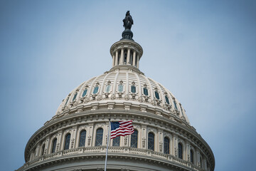 Obraz premium Capitolio