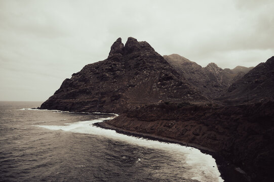 Teneryfa P&oacute;łnoc