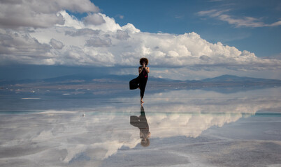Annie en Jujuy