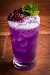 Cocktails