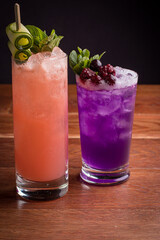 Cocktails