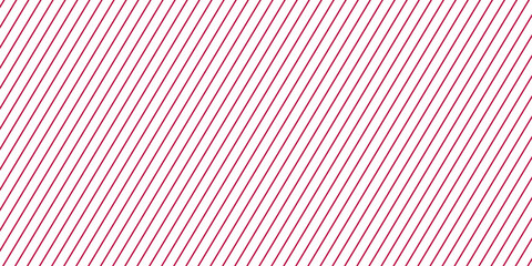 red line striped background. Thin dark lines on white. seamless dark diagonal thin lines background