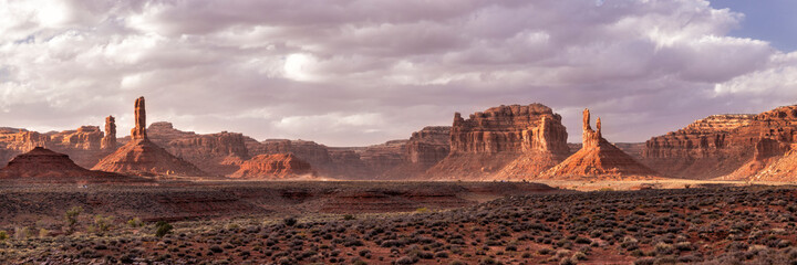 Valley of the Dust Gods © lightphoto2