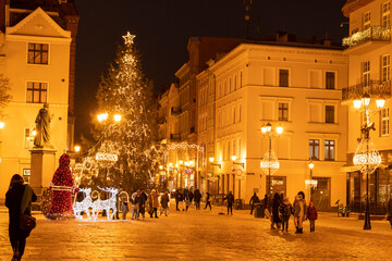 Boże Narodzenie © Krzysztof  Jaworski