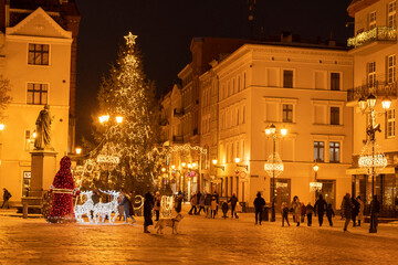 Boże Narodzenie © Krzysztof  Jaworski