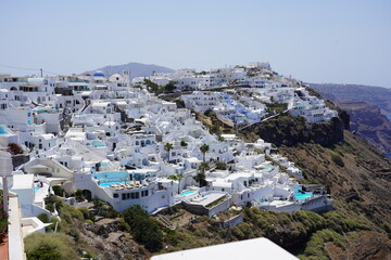 Griechenland Landschaft 