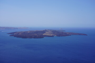 Griechenland Landschaft 