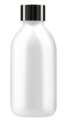 Mockup cosmetics tubes for you logo