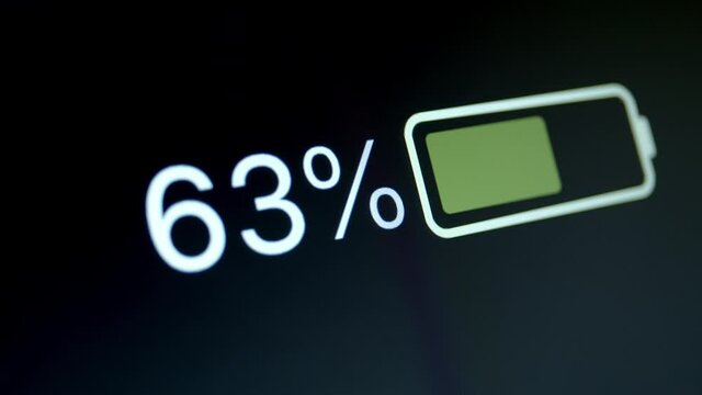 Discharging Mobile Phone Battery Drain