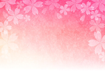 桜　和柄　春　背景
