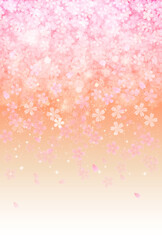 桜　和柄　春　背景
