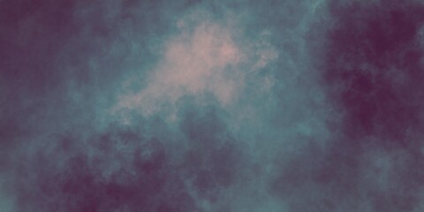 dark cloudy blurry deep blue abstract background backdrop