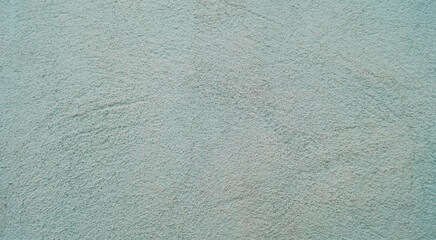 Texture front wall blue green