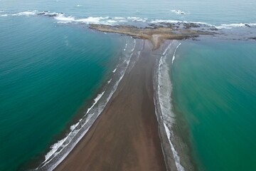 Bah&iacute;a Ballena, Uvita, Costa Rica