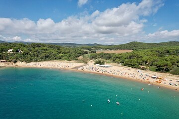 Costa Brava, Girona