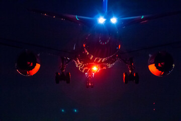 Landing Lights