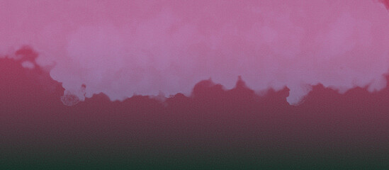 Obraz premium abstract background with maroon colour with smoke bright