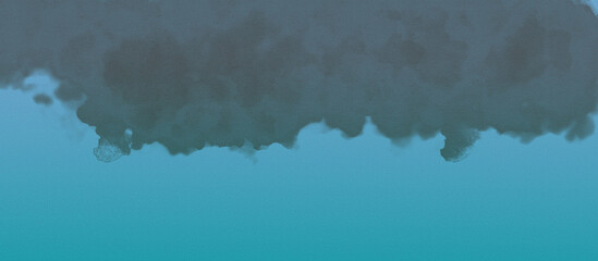 abstract background with smoke grey