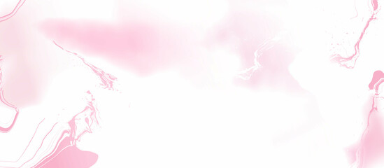 Fototapeta na wymiar abstract background with smoke white pink