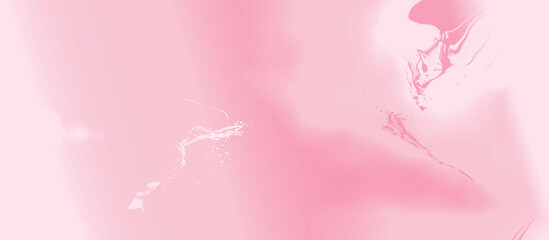 abstract background with peach pink little thunder colour