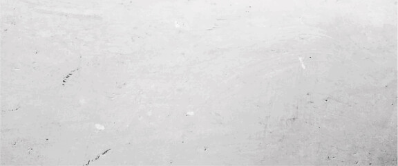 Abstract White grungy Decorative wall background Vector with old distressed vintage grunge texture. pantone of the year color concept background with space for text. Fit for basis for banners