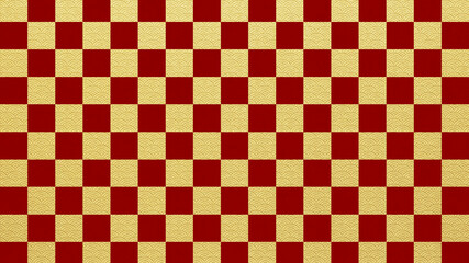 Oriental traditional pattern background material