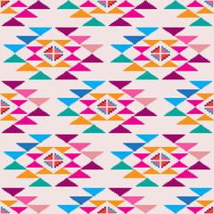 Tribal ethic pattern 76