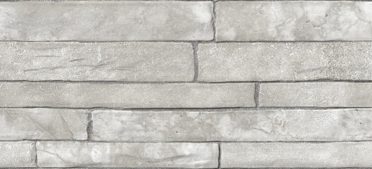 white brick wall texture