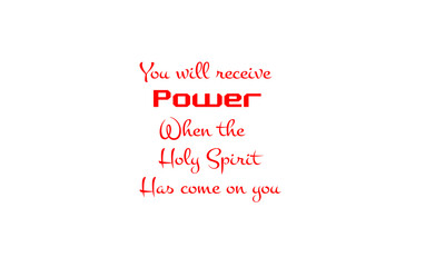 Fototapeta na wymiar Holy Spirit vector designs for card, banner, poster