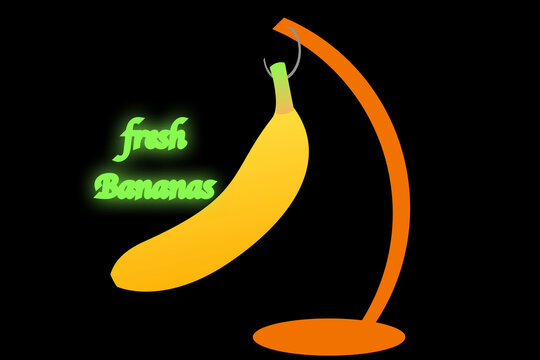 かっこいいバナナ の画像 2 769 件の Stock 写真 ベクターおよびビデオ Adobe Stock