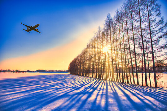 セット 雪景色 Images Browse 1 Stock Photos Vectors And Video Adobe Stock