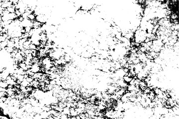 Fototapeta premium Vector grunge texture.Dust overlay distress abstract.