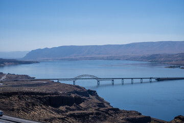 Vantage Bridge