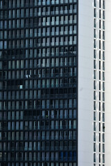 Obraz premium office building