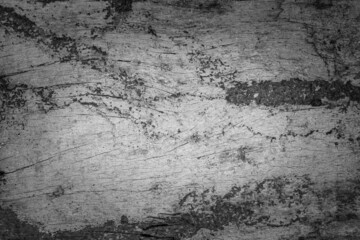 Wood cracked and dust background.