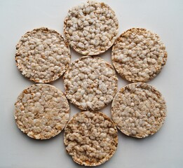 cookies on a plate