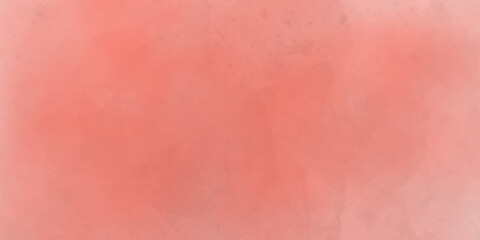 pink wall background and Soft pink watercolor background for your banner, poster, invitation, business card concept vector. pink watercolor background illustration vector.