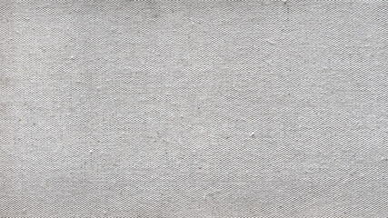 panoramic background from blank gray canvas