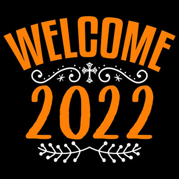 welcome 2022